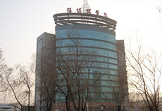 山西陽(yáng)煤集團(tuán)總醫(yī)院橡膠地板工程實(shí)圖